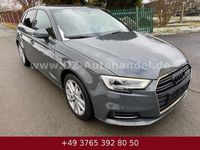 Gebraucht Audi A3 Comfort 116 PS (85 kW) 2017 Grau Limousine