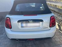 Usata Mini Cooper 136 CV (100 kW) 2019 Utilitaria