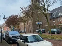 Gebraucht Mini Cooper 95 PS (69 kW) 2009 Weiß Kleinwagen