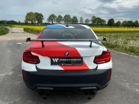 Gebraucht BMW M2 Competition Edition 500 PS (367 kW) 2020 Coupé