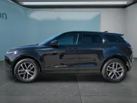 Gebraucht Land Rover Range Rover 204 PS (150 kW) 2025 Schwarz SUV