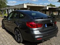 gebraucht BMW 340 Gran Turismo i M-PAKET/HEADUP/KAMERA/LEDER