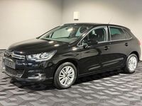 Gebraucht Citroën C4 SELECTION 110 PS (80 kW) 2016 Schwarz Limousine