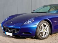 gebraucht Ferrari 612 Scaglietti F1 * P E R F E C T ! ! ! *