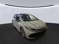 Gebraucht Cupra Born 150 kW (204 PS) 2024 Vaporgrau Kleinwagen
