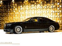Gebraucht Rolls Royce Ghost 600 PS (441 kW) 2025 Schwarz Limousine