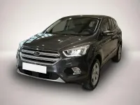 Gebraucht Ford Kuga Titanium 175 PS (128 kW) 2018 Manufacturer SUV