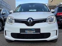 Gebraucht Renault Twingo Zen 60 kW (82 PS) 2021 Crystal weiss Kleinwagen