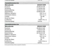 Gebraucht Opel Astra GS Line 150 PS (110 kW) 2022 Kult gelb Limousine