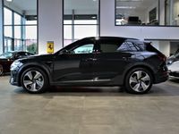 gebraucht Audi e-tron e-tron55 S QU. S LINE SPORT/AHK/B&O/MATRIX/21"