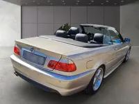 Używany BMW 325 Performance 192 KM (141 kW) 2004 Kabriolet
