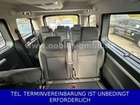 Gebraucht Opel Zafira Life Edition 150 PS (110 kW) 2020 Kontrast grau/quarz silber Van / Kleinbus
