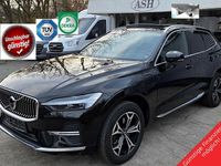 Gebraucht Volvo XC60 349 PS (256 kW) 2021 Onyx black perleffekt SUV