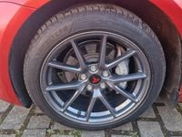 Gebraucht Tesla Model 3 RWD 208 kW (283 PS) 2021 Weiß Limousine