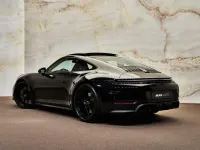 Gebraucht Porsche 992 541 PS (397 kW) 2026 Schwarz