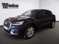 gebraucht Audi Q2 Sport 35 TFSI Navi LED Kamera PDC LM Tempo