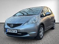 Gebraucht Honda Jazz Comfort 99 PS (72 kW) 2009 Silber Kleinwagen