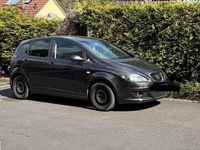 Second-hand Seat Altea Reference 140 CP (102 kW) 2005 Monovolum