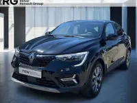 Gebraucht Renault Arkana Evolution 140 PS (102 kW) 2024 Schwarz SUV