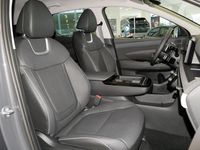 Neu Hyundai Tucson Prime 160 PS (117 kW) 2025 Ecotronic grey / mic SUV