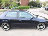 gebraucht Audi A3 8l