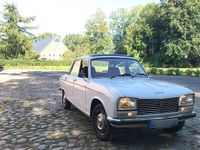 gebraucht Peugeot 304 H-Kennzeichen