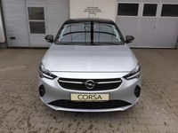 Gebraucht Opel Corsa Edition 75 PS (55 kW) 2023 Aluminium silb/kristall silb Limousine