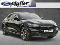 Gebraucht Ford Mustang Mach-E Standard Range 197 kW (269 PS) 2022 SUV