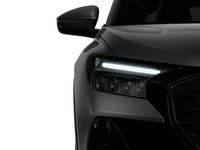 Gebraucht Audi Q4 e-tron S-Line 219 kW (299 PS) 2022 Taifungrau metallic SUV