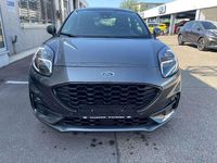 Gebraucht Ford Puma ST-Line 155 PS (114 kW) 2020 Magneticgrau (metallic) SUV