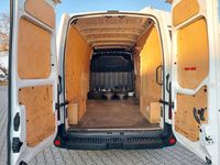 Gebraucht Opel Movano 150 PS (110 kW) 2021 Weiß Van
