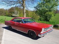 gebraucht Ford Fairlane 