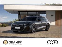 Neu Audi A6 Ambiente 299 PS (219 kW) 2025 Grau (daytonagrau perleffekt) Kombi