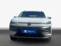 Gebraucht VW T-Roc Life 150 PS (110 kW) 2025 Weiß SUV