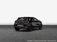 Gebraucht Ford Puma ST-Line 155 PS (114 kW) 2023 Schwarz SUV