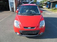 gebraucht Chevrolet Matiz SE 1.0"2.Hand"Klima"Tüv/Au Neu"