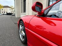 gebraucht Ferrari F355 Spider, lückenlose Historie, Schalter