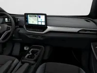 Gebraucht VW ID.5 Pro 127 kW (174 PS) 2023 Grenadillschwarz metallic (metallic) SUV