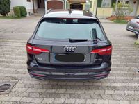 gebraucht Audi A4 Avant 35 TDI S tronic