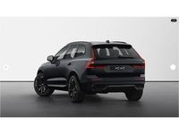 Gebraucht Volvo XC60 Plus 349 PS (256 kW) 2024 Schwarz SUV