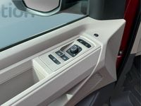 Usata VW Multivan 204 CV (150 kW) 2023 Rosso Monovolume