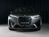 Gebraucht BMW iX 455 kW (619 PS) 2023 Grau SUV