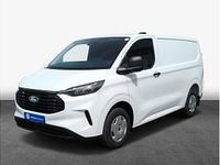 Neu Ford Transit Custom 136 PS (100 kW) 2026 Weiß (frozen white) Van / Kleinbus