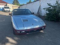 gebraucht Porsche 924 Sehr schönes Fahrzeug Turbolook Felgen