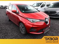 Gebraucht Renault Zoe Intens 100 kW (136 PS) 2020 Rot Kleinwagen