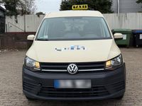 Gebraucht VW Caddy Maxi 102 PS (75 kW) 2019 Van / Kleinbus