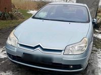 Gebraucht Citroën C5 110 PS (80 kW) 2005 Silber Limousine