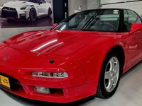 Gebraucht Honda NSX 273 PS (200 kW) 1991 Rot Coupé
