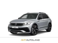 Gebraucht VW Tiguan R-line 150 PS (110 kW) 2023 Reflexsilber SUV
