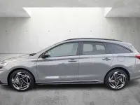 Neu Hyundai i30 N Line 140 PS (102 kW) 2025 Shadowgrey Kombi